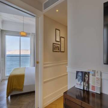 גלי כנרת טבריה - תמונה 7