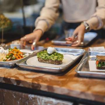 מלון Hotel 1935 תל אביב - תמונה 5