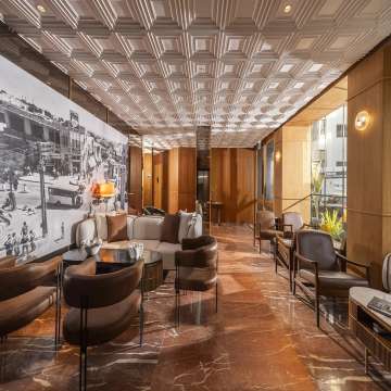 מלון Hotel 1935 תל אביב - תמונה 3