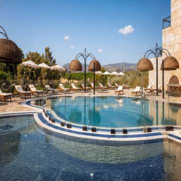 אחוזת הירדן - תמונה 8