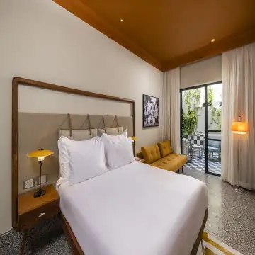 מלון Hotel 1935 תל אביב - תמונה 8