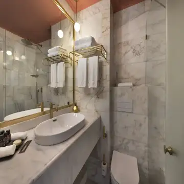 מלון אדם בוטיק אילת - לשעבר בראון אילת - תמונה 12