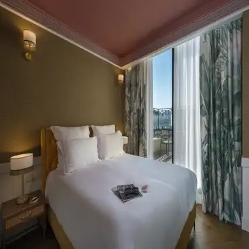 מלון אדם בוטיק אילת - לשעבר בראון אילת - תמונה 3