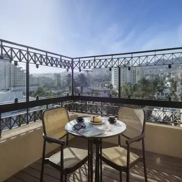 מלון אדם בוטיק אילת - לשעבר בראון אילת - תמונה 10