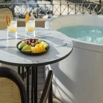 מלון אדם בוטיק אילת - לשעבר בראון אילת - תמונה 9