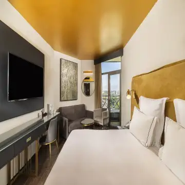 מלון איב אילת - EVE לשעבר לייטהאוס אילת - תמונה 12