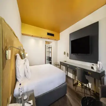 מלון איב אילת - EVE לשעבר לייטהאוס אילת - תמונה 10