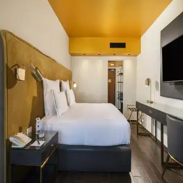 מלון איב אילת - EVE לשעבר לייטהאוס אילת - תמונה 7