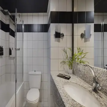 מלון איב אילת - EVE לשעבר לייטהאוס אילת - תמונה 6