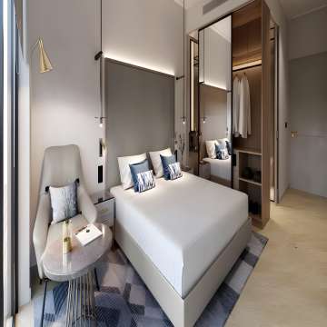 מלון נוצ'ה ירושלים - פתאל - תמונה 8