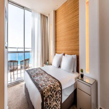 מלון רמדה נתניה - תמונה 8