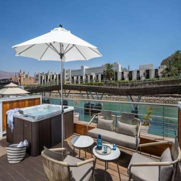 מלון אסטרל פאלמה אילת - תמונה 4