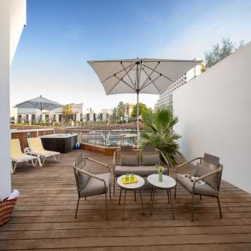 מלון אסטרל פאלמה אילת - תמונה 5