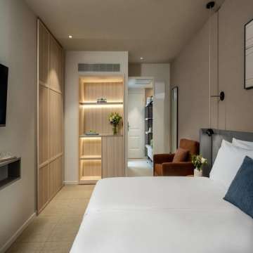 מלון אסטרל נירוונה סוויטס אילת - תמונה 8