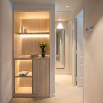 מלון אסטרל נירוונה סוויטס אילת - תמונה 4