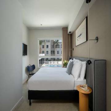 מלון אסטרל נירוונה סוויטס אילת - תמונה 3