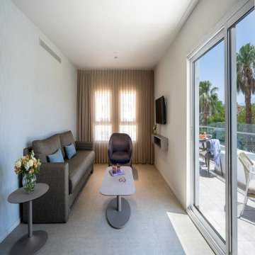 מלון אסטרל נירוונה סוויטס אילת - תמונה 2