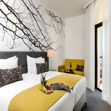 וורט ירושלים רשת מלונות אפי - תמונה 10