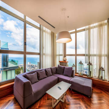 מלון נוף חיפה - תמונה 7