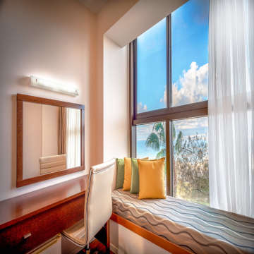 מלון נוף חיפה - תמונה 6