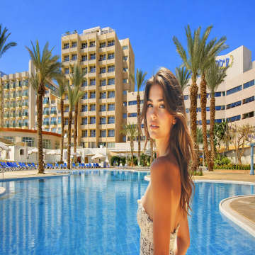 קיסר פרימייר אילת - תמונה 1