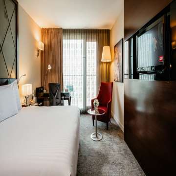 קראון פלאזה תל אביב רשת מלונות אפי - תמונה 12