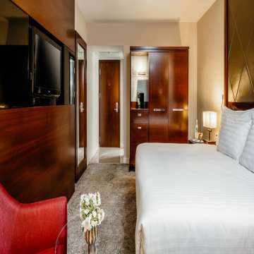 קראון פלאזה תל אביב רשת מלונות אפי - תמונה 11