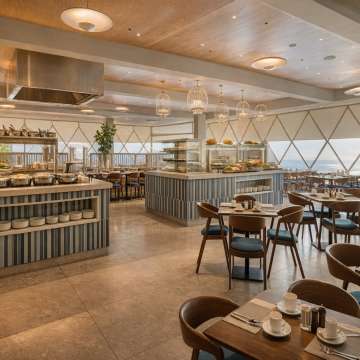 מלון המלך שלמה טבריה - תמונה 9