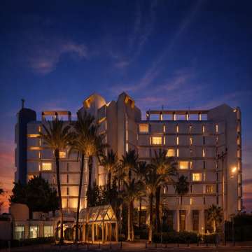 מלון המלך שלמה טבריה - תמונה 1