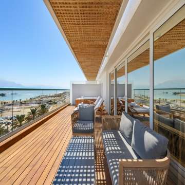 נבו (מלון ישרוטל ים המלח לשעבר) - תמונה 10