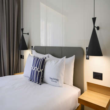 נבו (מלון ישרוטל ים המלח לשעבר) - תמונה 6