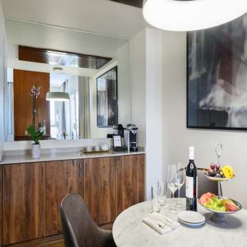 נבו (מלון ישרוטל ים המלח לשעבר) - תמונה 5