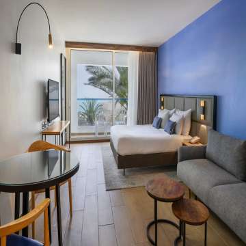 נבו (מלון ישרוטל ים המלח לשעבר) - תמונה 3