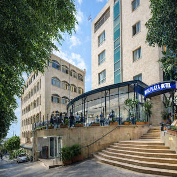 מלון רויאל פלאזה טבריה - תמונה 5