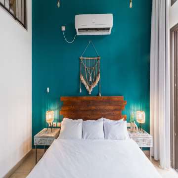 מלון ג׳ייקוב מצפה רמון - תמונה 11