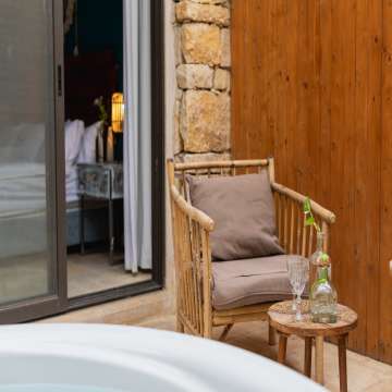 מלון ג׳ייקוב מצפה רמון - תמונה 10