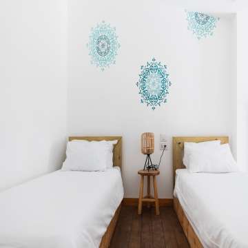 מלון ג׳ייקוב מצפה רמון - תמונה 9