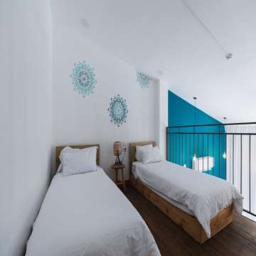 מלון ג׳ייקוב מצפה רמון - תמונה 8