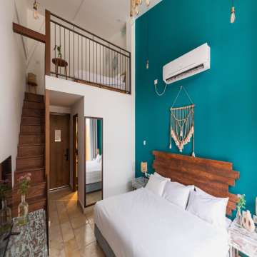 מלון ג׳ייקוב מצפה רמון - תמונה 7