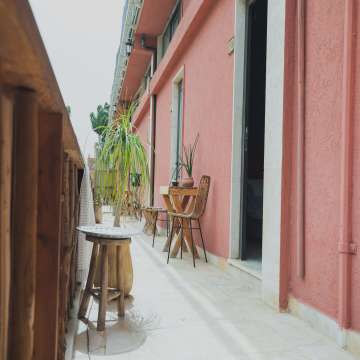 מלון ג׳ייקוב מצפה רמון - תמונה 5