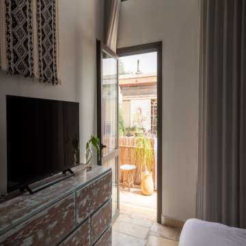 מלון ג׳ייקוב מצפה רמון - תמונה 6