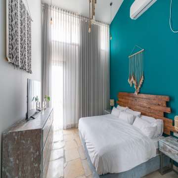 מלון ג׳ייקוב מצפה רמון - תמונה 4