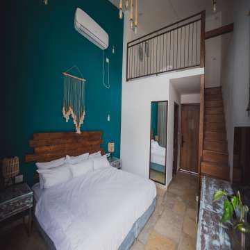 מלון ג׳ייקוב מצפה רמון - תמונה 2