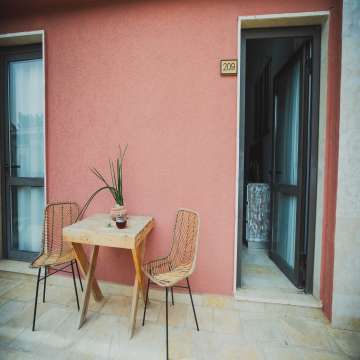 מלון ג׳ייקוב מצפה רמון - תמונה 3