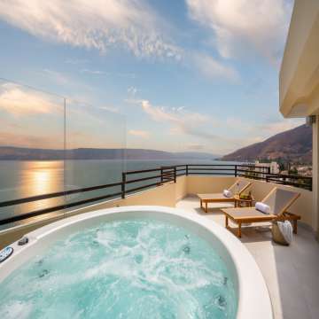 לאונרדו פלאזה טבריה-פתאל - תמונה 9