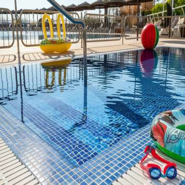 לאונרדו פלאזה טבריה-פתאל - תמונה 6