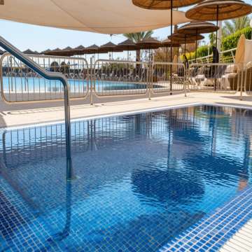 לאונרדו פלאזה טבריה-פתאל - תמונה 5