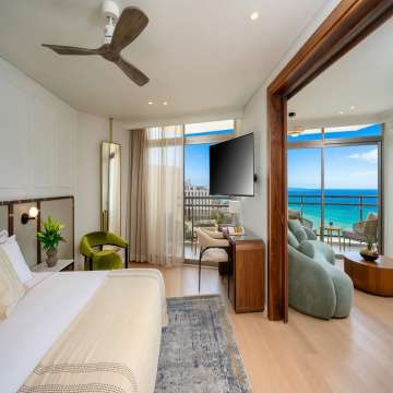 לאונרדו פלאזה טבריה-פתאל - תמונה 11