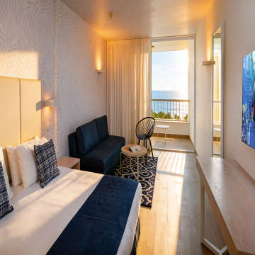 מלון ישרוטל ספורט קלאב - תמונה 11