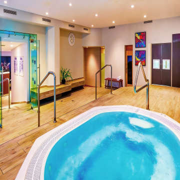 מלון ישרוטל ספורט קלאב - תמונה 6